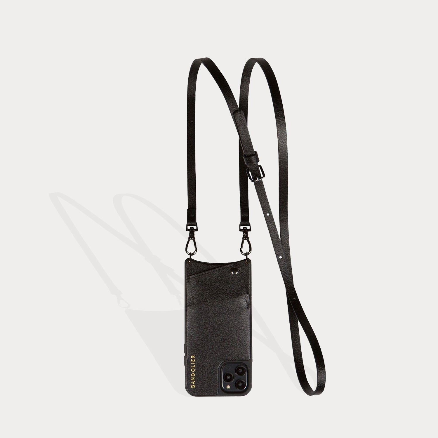 Emma Crossbody Bandolier Collection