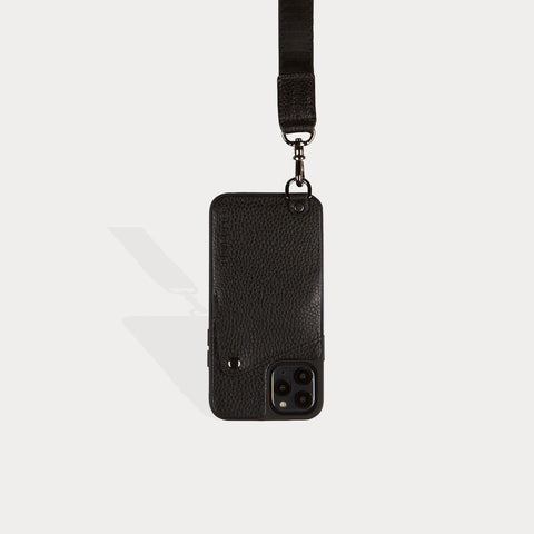 Luxury Phone Case Chain Holder Classic Designer Phone Charm 