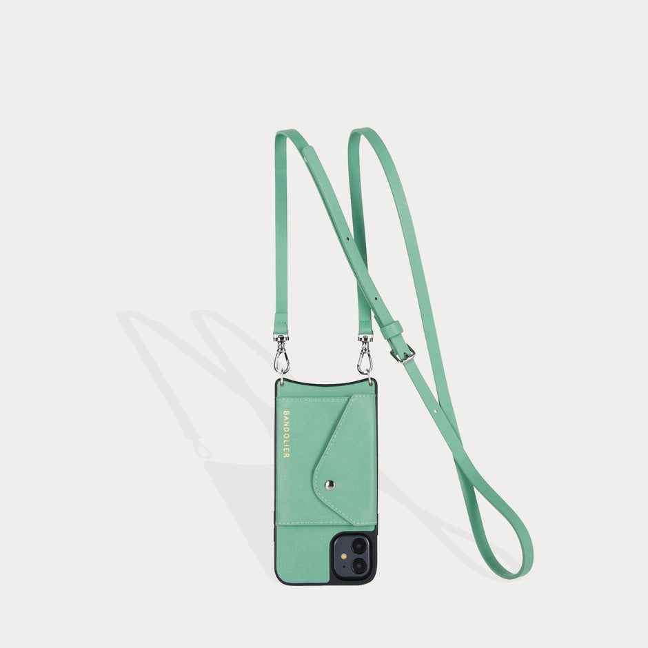 Bandolier for iPhone 11 Series