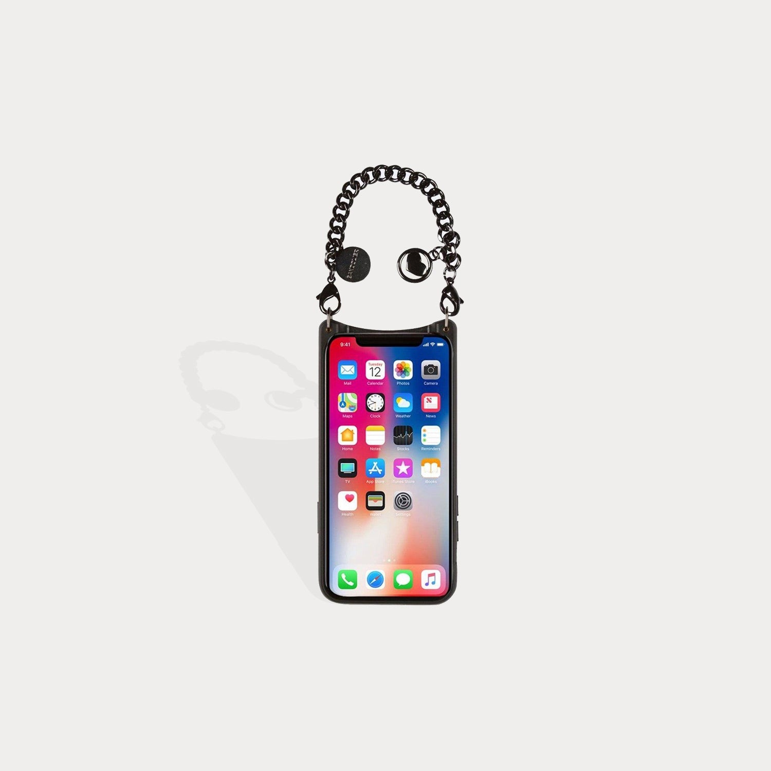 iPhone 11®/Xr® case with charm strap, Five Below