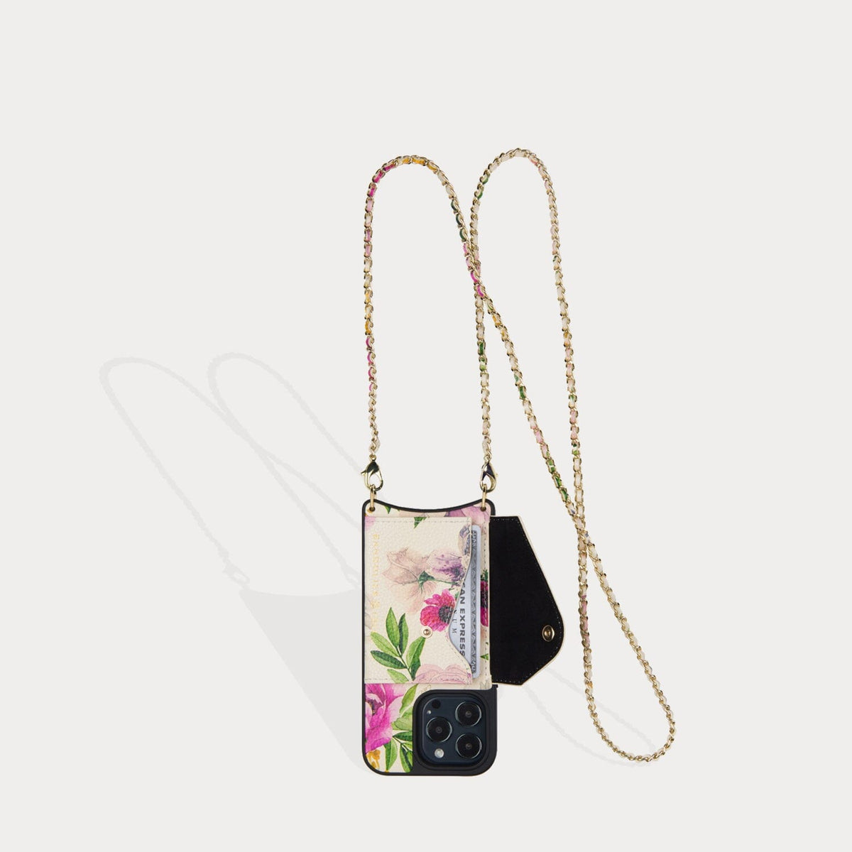 Chain for wallet or keys Lily