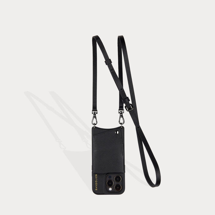Emma Crossbody Bandolier Collection