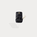 Avery AirPod Clip-On Pouch - Matte Black/Gold Pouch Core Bandolier 